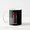 Search for crossed flags mugs Usa