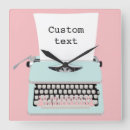 Search for paper clocks Retro