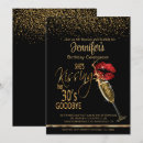 Search for goodbye birthday invitations Lips
