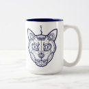 Search for automata mugs Robot