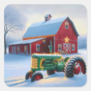Search for winter farm stickers Agriculture