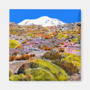 Search for andes magnets Mountains