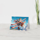 Search for aviation birthday cards Flying