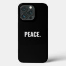 Search for support iphone cases Peace