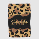 Search for leopard golf equipment Stylish