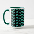 Search for butterfly design mugs Black