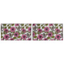 Search for hibiscus pillowcases Botanical