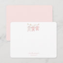 Search for apparel note cards Watercolor