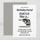 Search for focus invitations Party