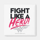 Search for wonder woman magnets Ww logo
