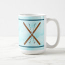 Search for snow skiing mugs Winter