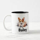 Search for corgi mom mugs Pembroke welsh corgi
