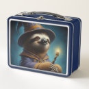 Search for sloth lunch boxes Cute