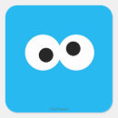 Search for cookie monster face stickers Cookie sesame street