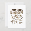 Search for paleontologist postcards Paleontology