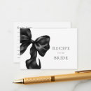 Search for bridal shower enclosure cards Modern