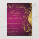 Search for holiday birthday invitations Elegant