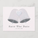 Search for wedding bells postcards Modern