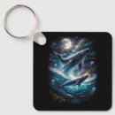 Search for whale key rings Stars