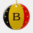 Search for belgium christmas tree decorations Red