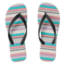 Search for golden flipflops Striped