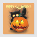 Search for naughty halloween cards Cat
