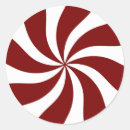 Search for red swirl stickers Mint