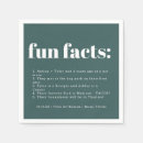 Search for fun facts weddings Typography