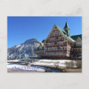 Search for waterton postcards Mountains