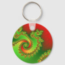 Search for spiral fractal key rings Mandelbrot