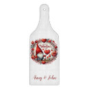 Search for valentine chopping boards Happy valentine's day