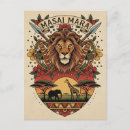 Search for kenya postcards Souvenir