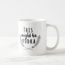 Search for might be vodka mugs Joke