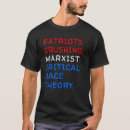 Search for critical theory tshirts Communism