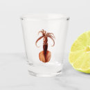 Search for pirate barware Squid