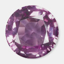 Search for amethyst magnets Gem