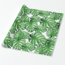 Search for monstera wrapping paper Leaves