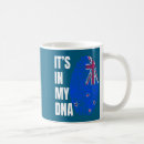 Search for fingerprints mugs Flag