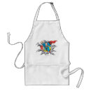 Search for kent aprons Superman classic logo