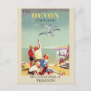 Search for devon postcards England