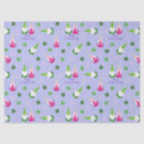 Search for gnomes tissue paper Modern