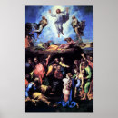 Search for transfiguration of christ posters Renaissance