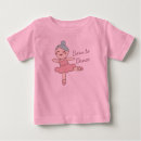 Search for dancer baby clothes Ballet