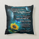 Search for for granddaughter cushions Love family