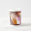 Search for infinite mugs Abstract