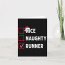 Search for runner christmas cards Snowman