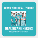 Search for for nurses stickers Thank you nurse