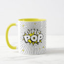 Search for super pop mugs Fun