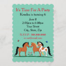 Search for pals invitations Girls