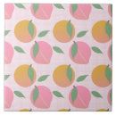 Search for peach pink tiles Modern